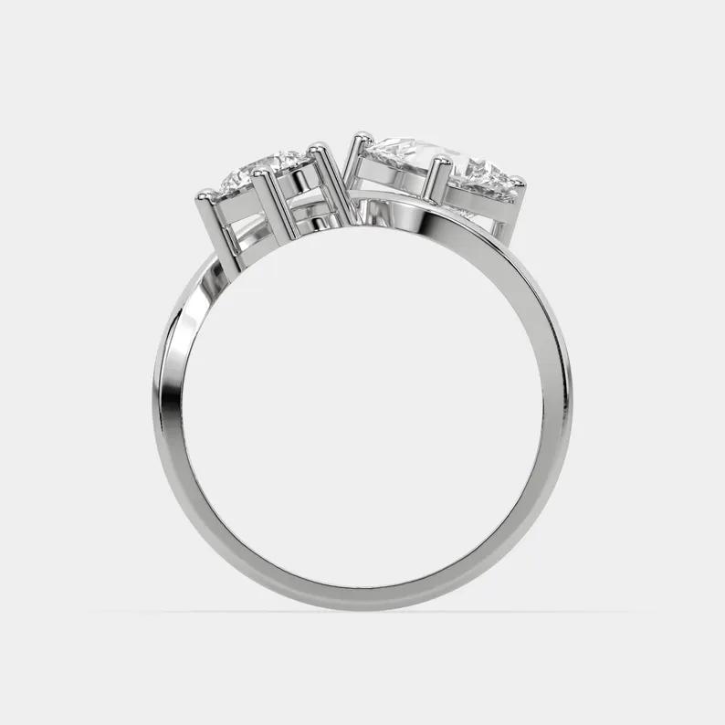 ROUND & PEAR HARMONY - Image 2