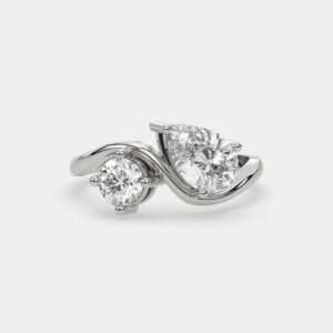 ROUND & PEAR HARMONY