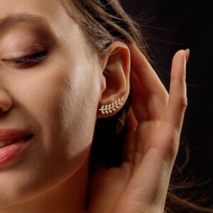 The Diamond Fern Climber